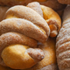 Image for article titled You Need to Add These Mexican Pastries to Your Rotation